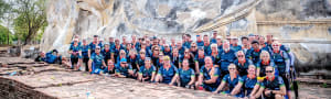 Business Blueprint Ride 2021