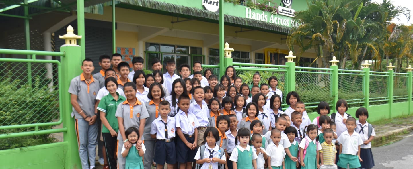 Baan Tharn Namchai