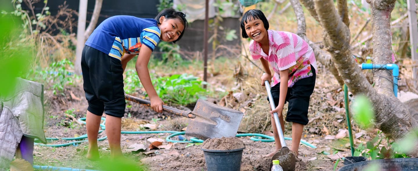 Around the homes: Home Hug Yasothon &amp; Surin