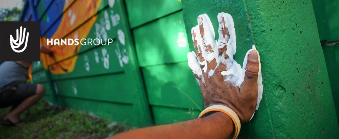 Introducing Hands Group