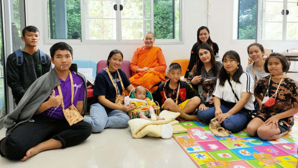 PAMA House: December 2020 Update