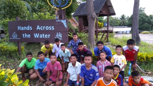 New Life Project - Chumphon