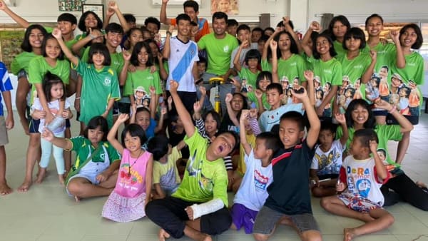 Baan Tharn Namchai: June 2020 Update
