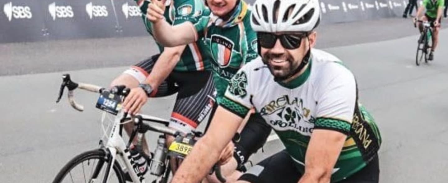 Noel Phelan
