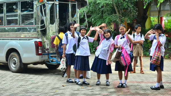 Baan Home Hug: October 2020 Update
