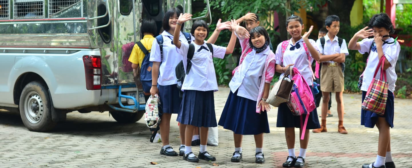 Baan Home Hug: October 2020 Update