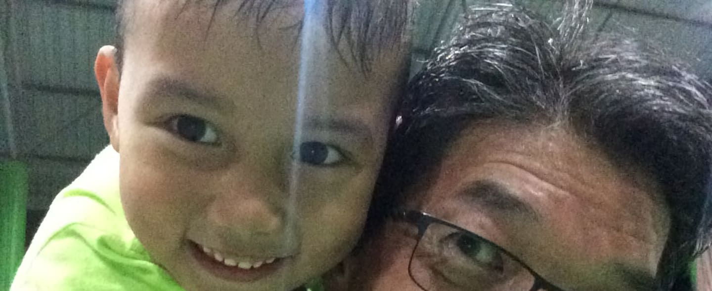 Patrick Ng