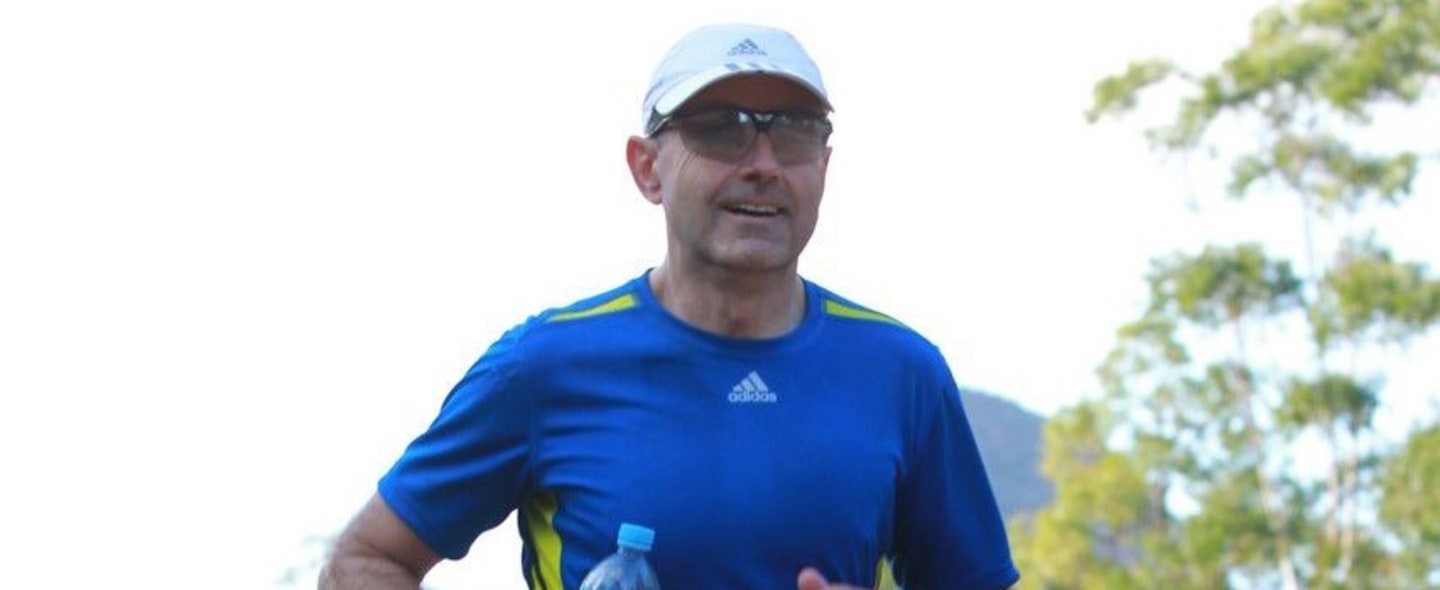 The So Extreme Run – 800km in 8 Days