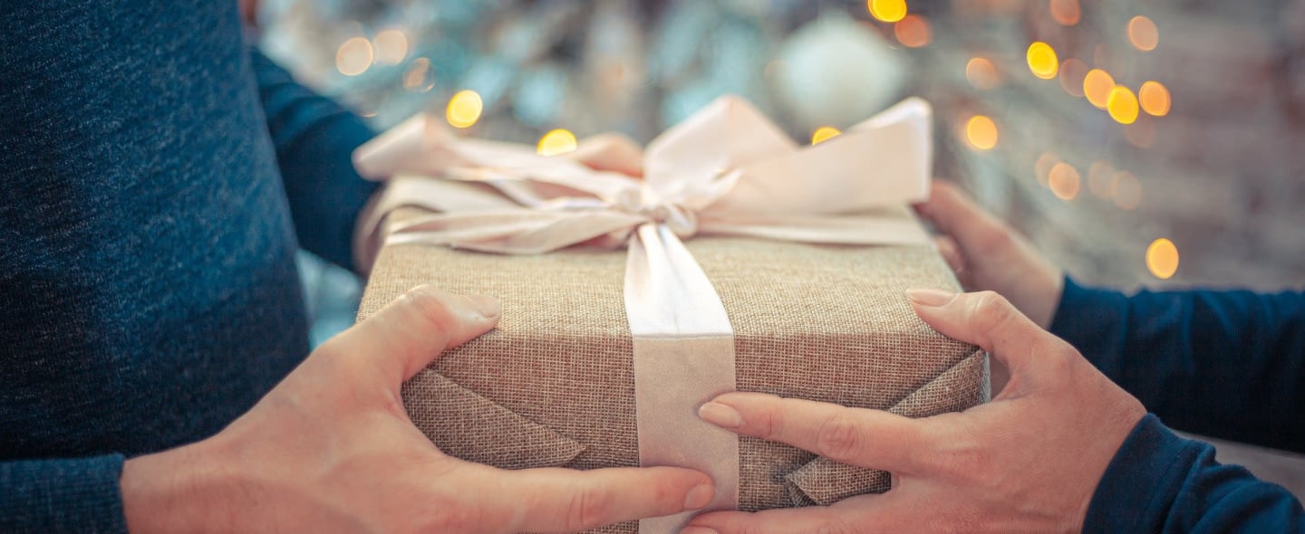 Christmas Gifts that Make a Difference