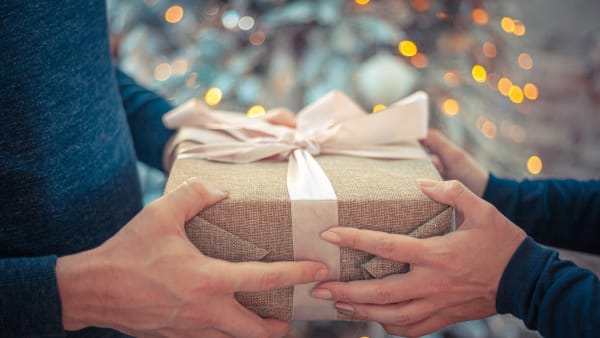 Christmas Gifts that Make a Difference