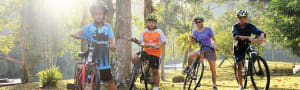 Ride to Provide Virtual Challenge