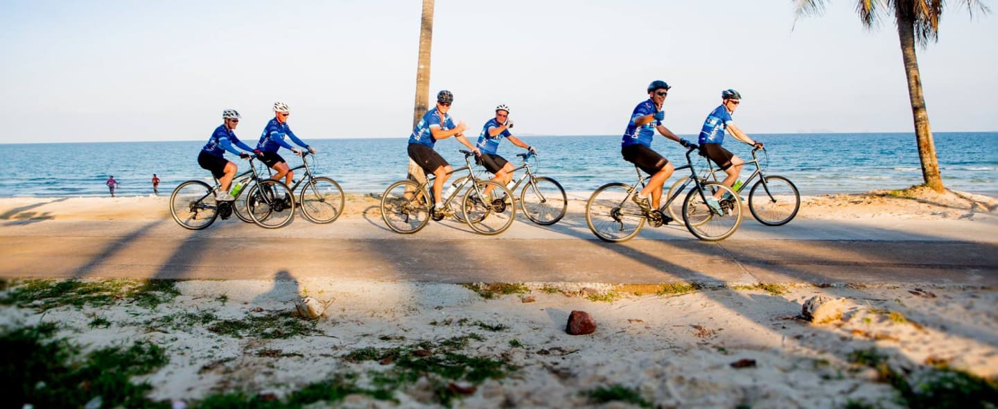 Business Blueprint Ride 2021