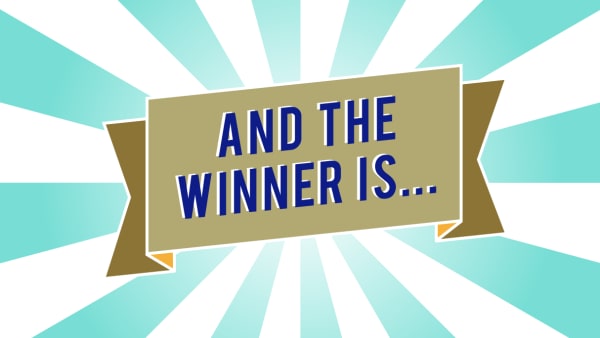 Winner Takes All - NZ Raffle