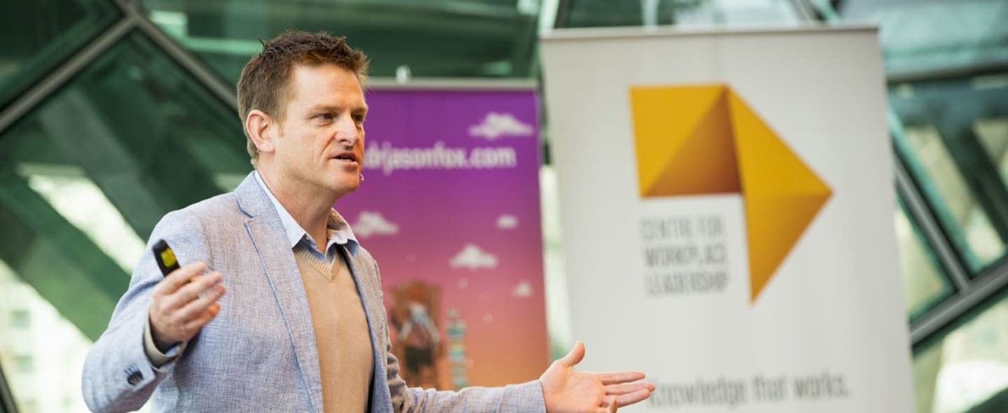 5 Key Leadership Guiding Principles