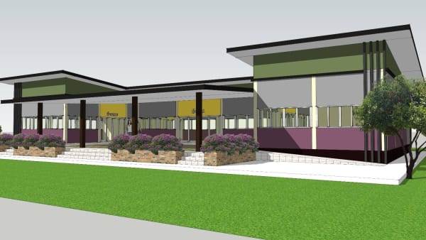 Early Learning Centre